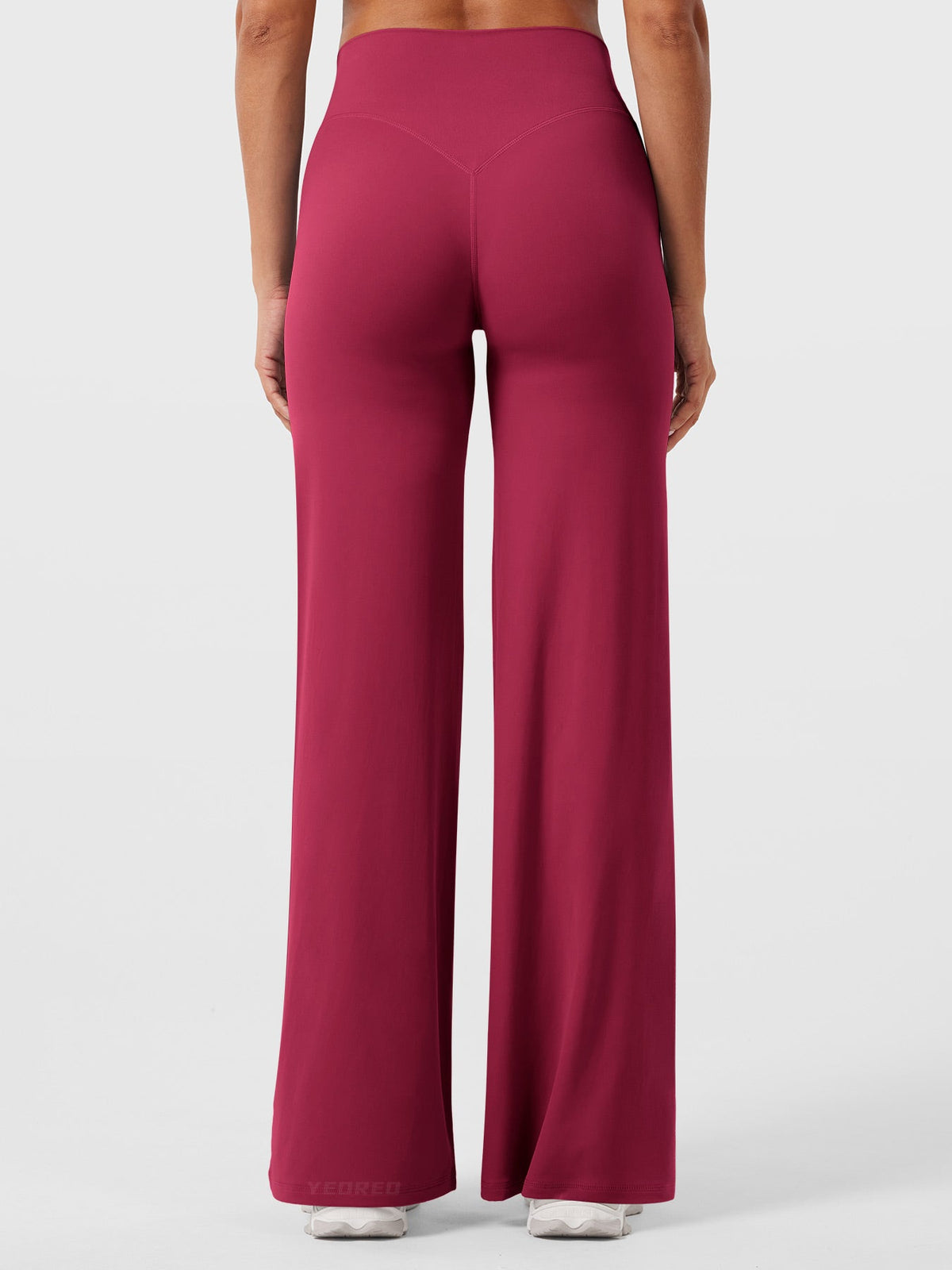 Eddiy Straight Leggings