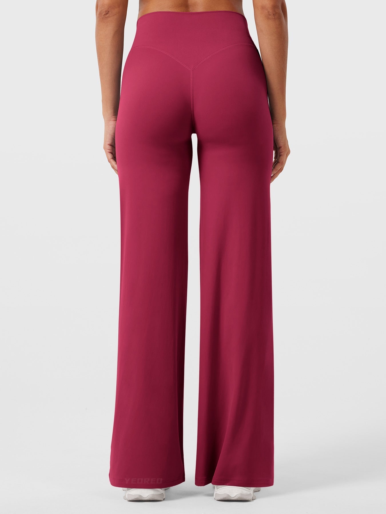 Eddiy Straight Leggings