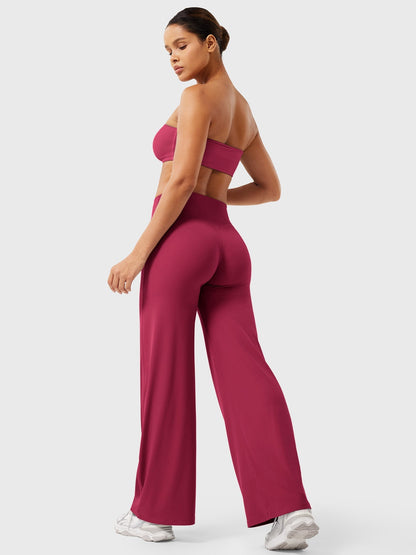Eddiy Straight Leggings