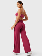 Eddiy Straight Leggings