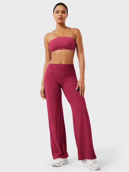 Eddiy Straight Leggings