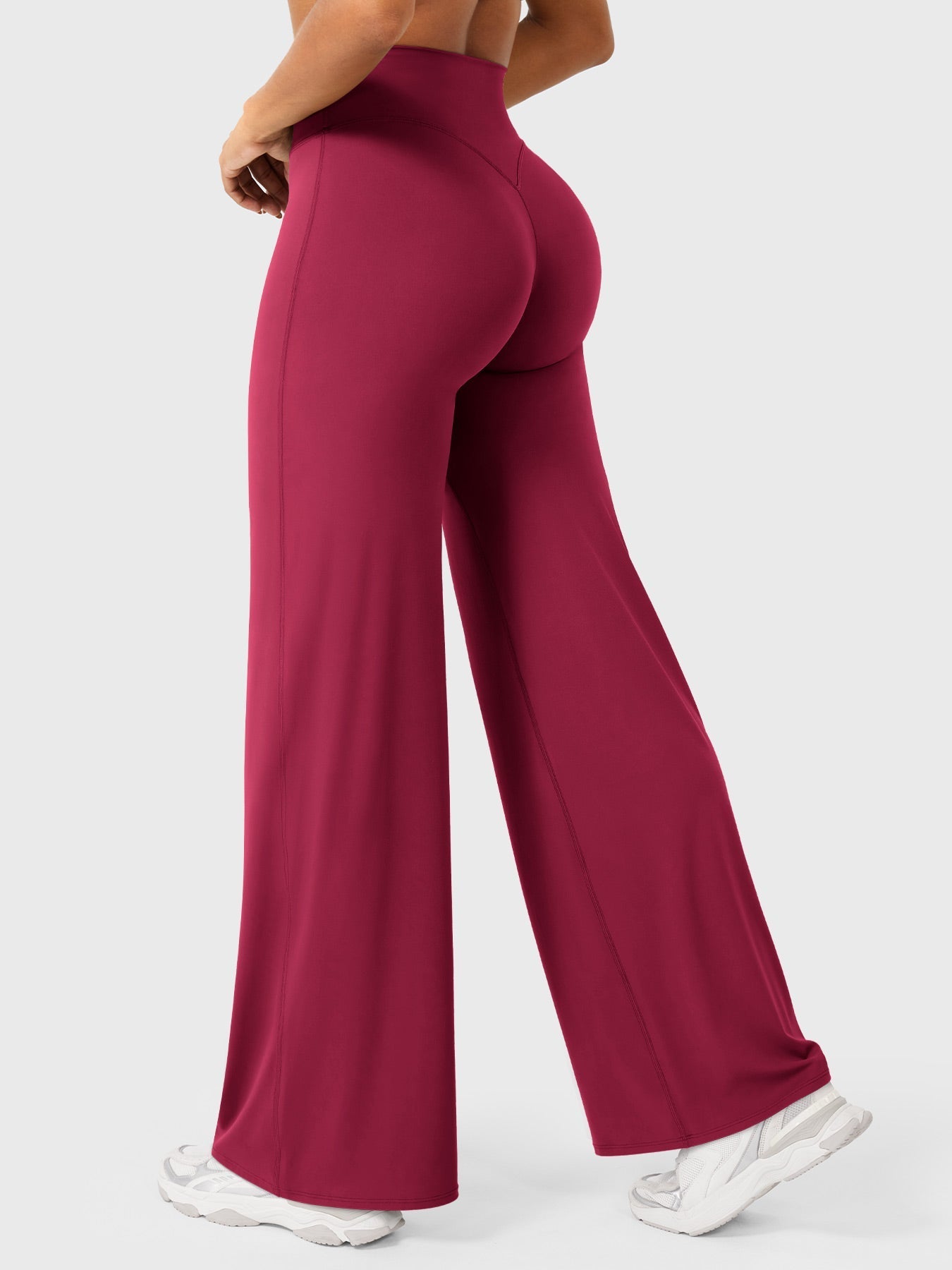 Eddiy Straight Leggings