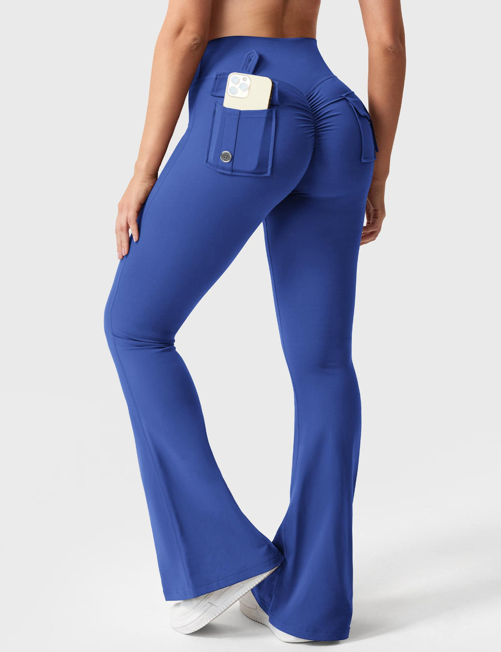 Brittany CoreFlex™ Leggings
