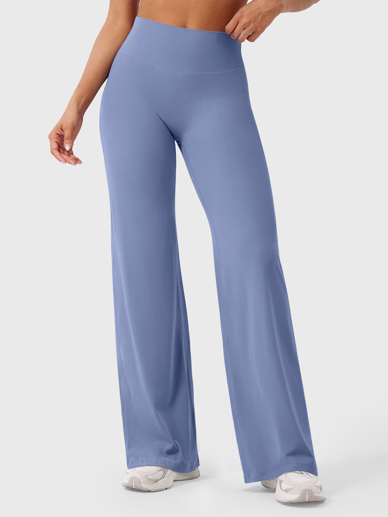 Eddiy Straight Leggings