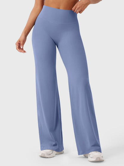 Eddiy Straight Leggings