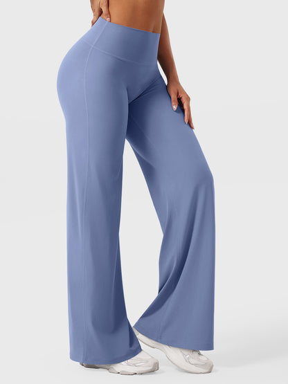 Eddiy Straight Leggings