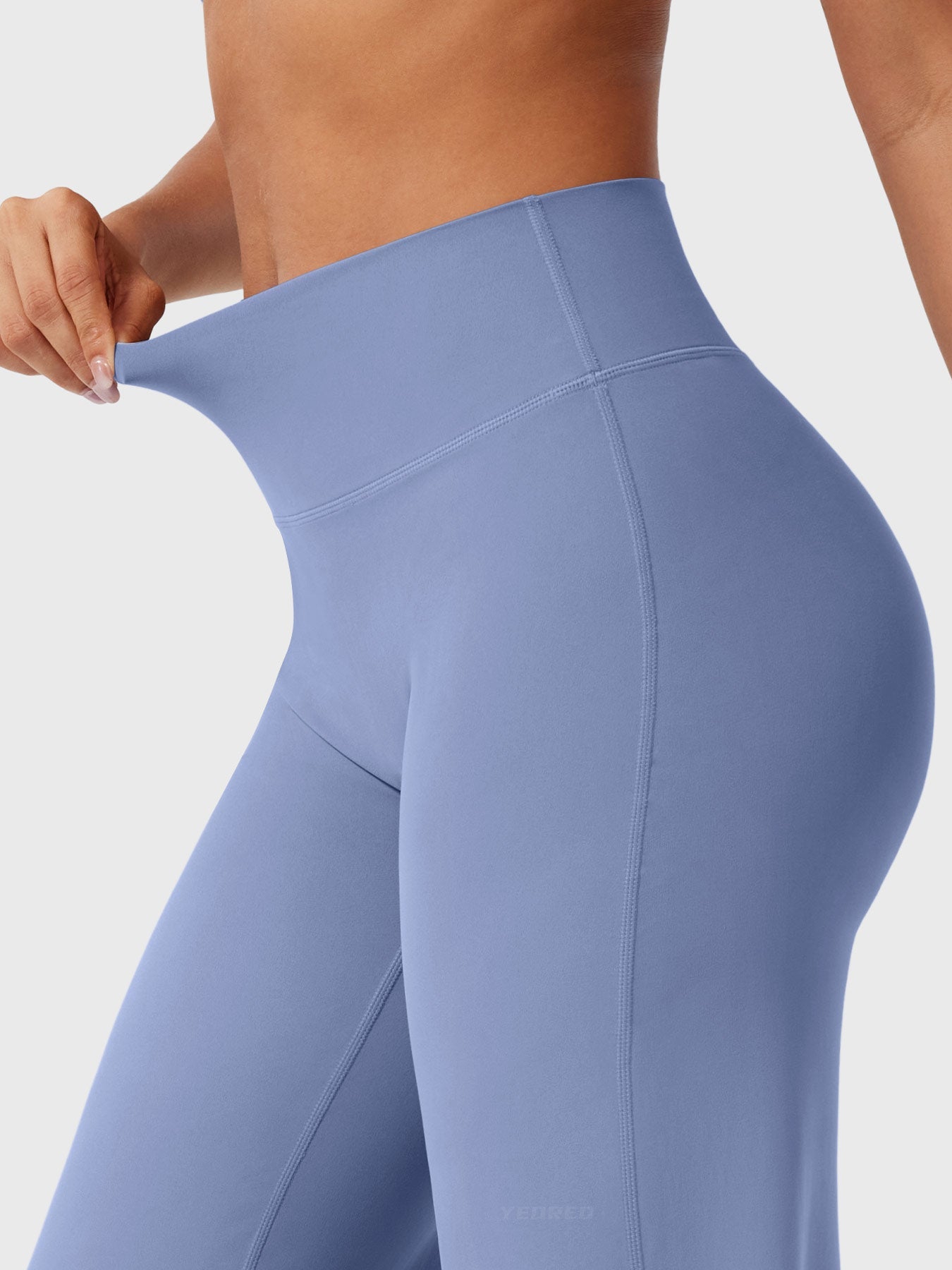 Eddiy Straight Leggings