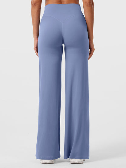 Eddiy Straight Leggings
