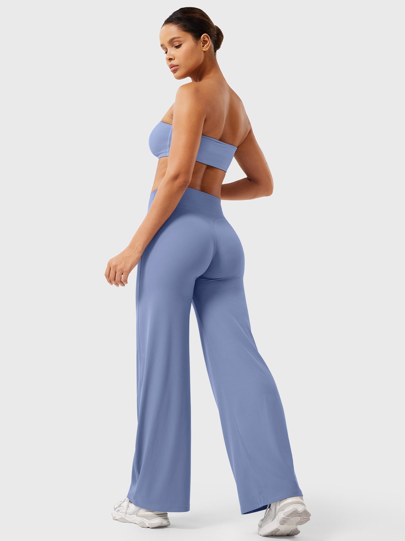Eddiy Straight Leggings