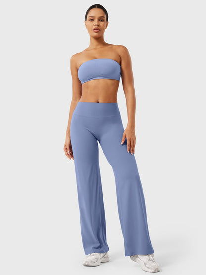 Eddiy Straight Leggings