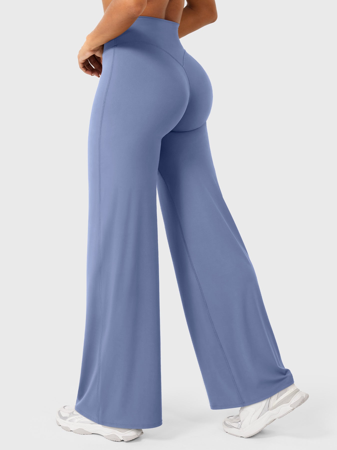 Eddiy Straight Leggings