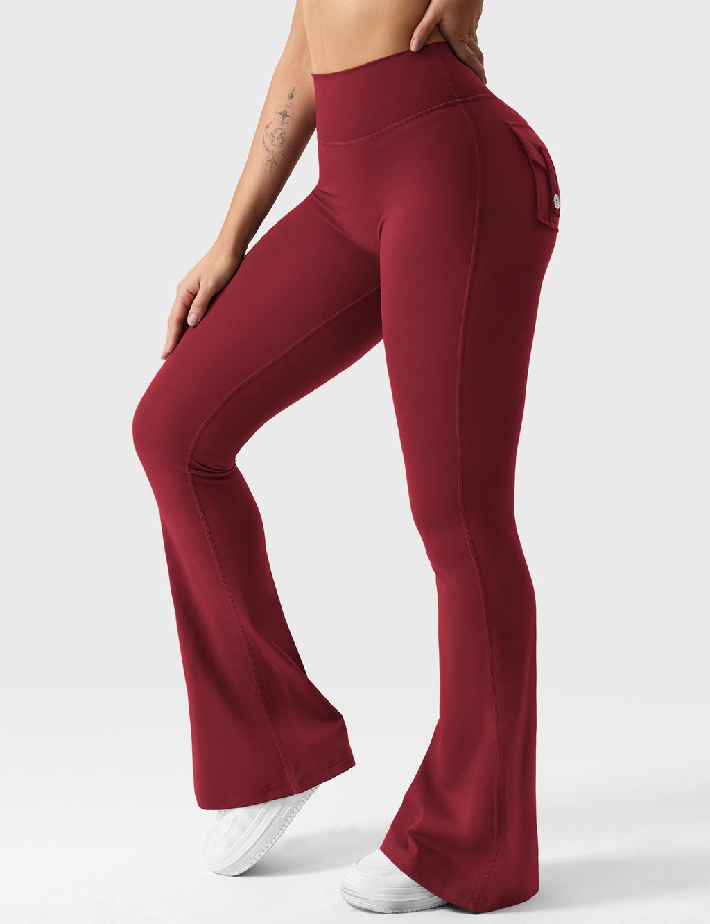 Brittany CoreFlex™ Leggings