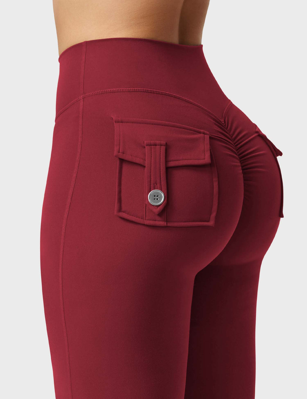 Brittany CoreFlex™ Leggings