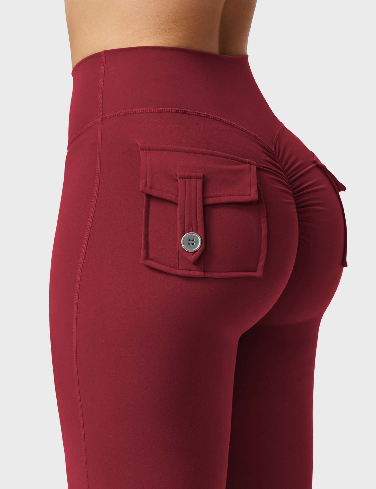 Brittany CoreFlex™ Leggings