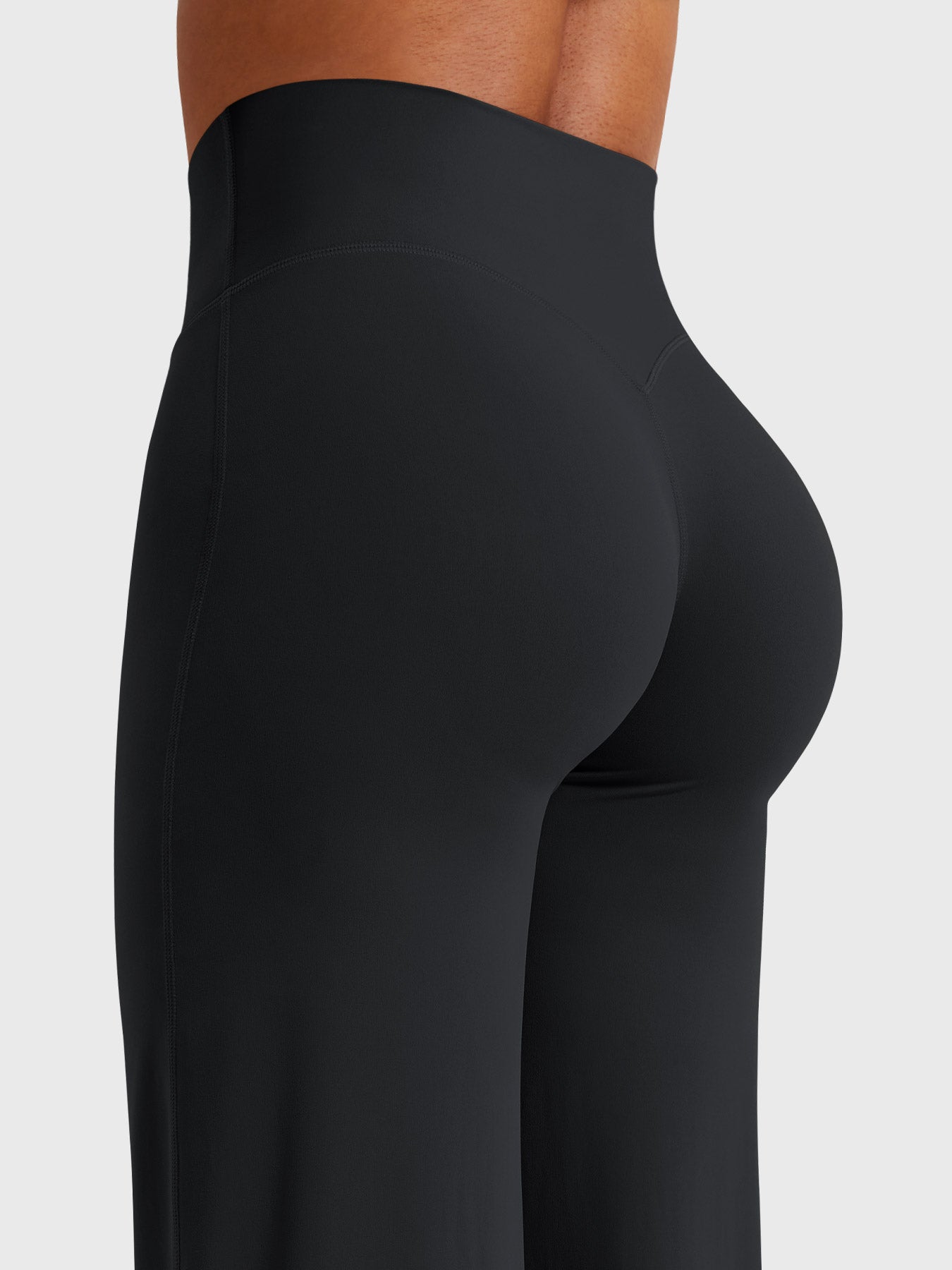 Eddiy Straight Leggings