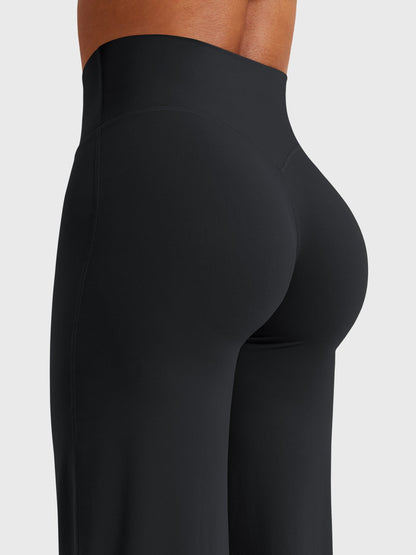 Eddiy Straight Leggings