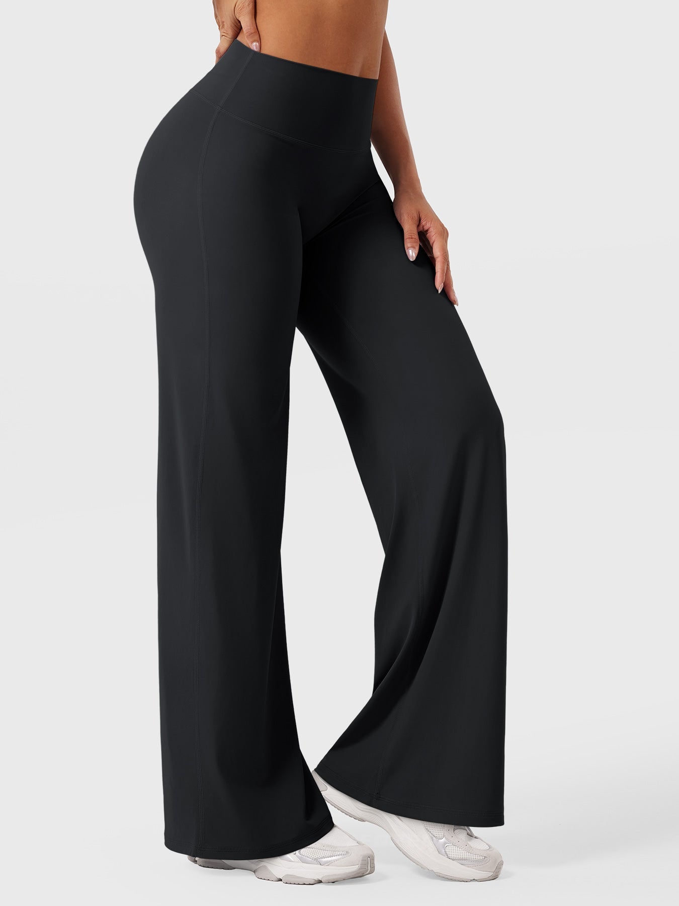 Eddiy Straight Leggings