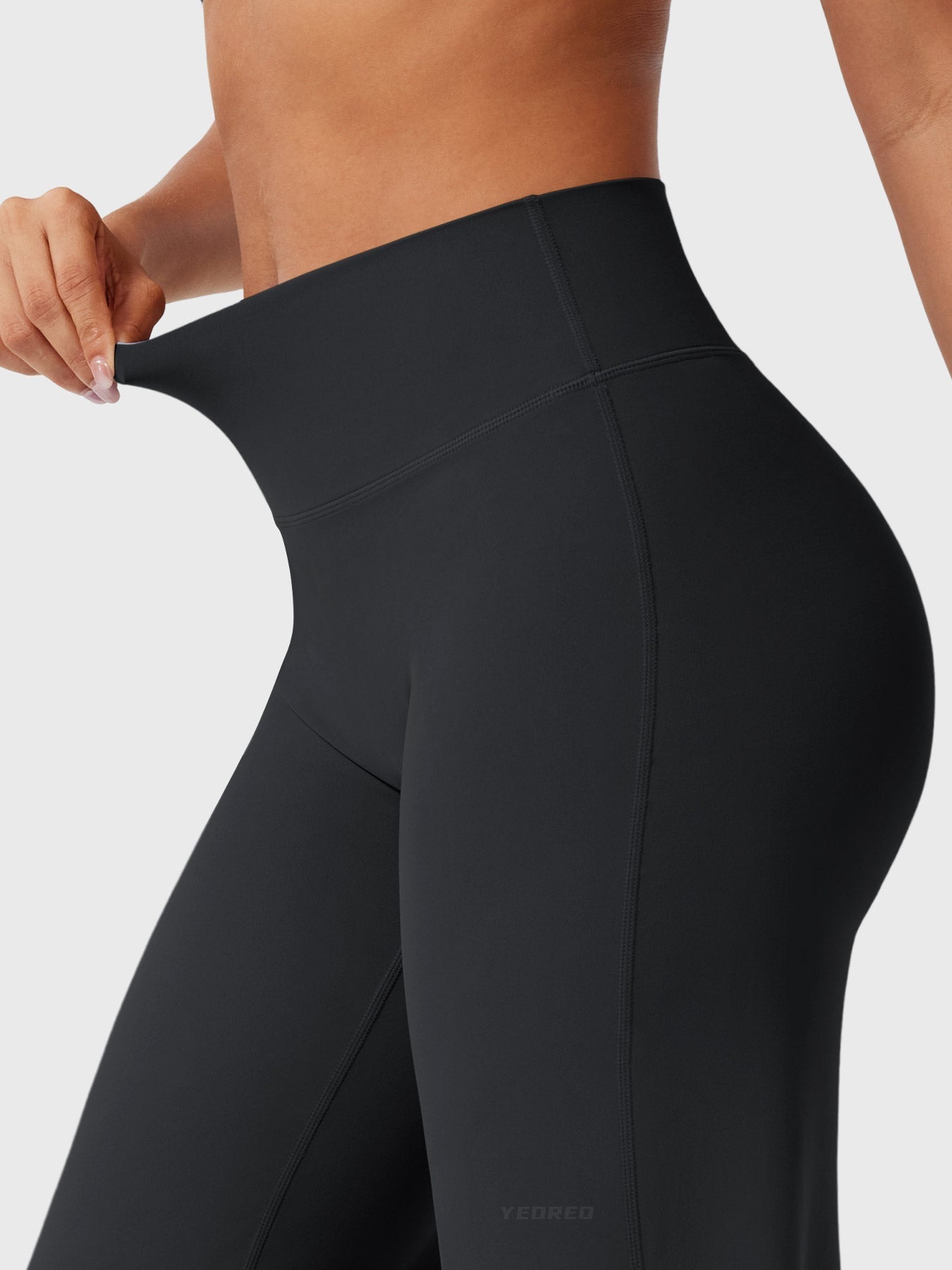 Eddiy Straight Leggings