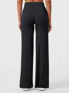 Eddiy Straight Leggings