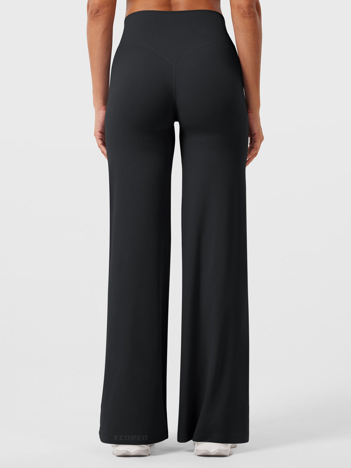 Eddiy Straight Leggings