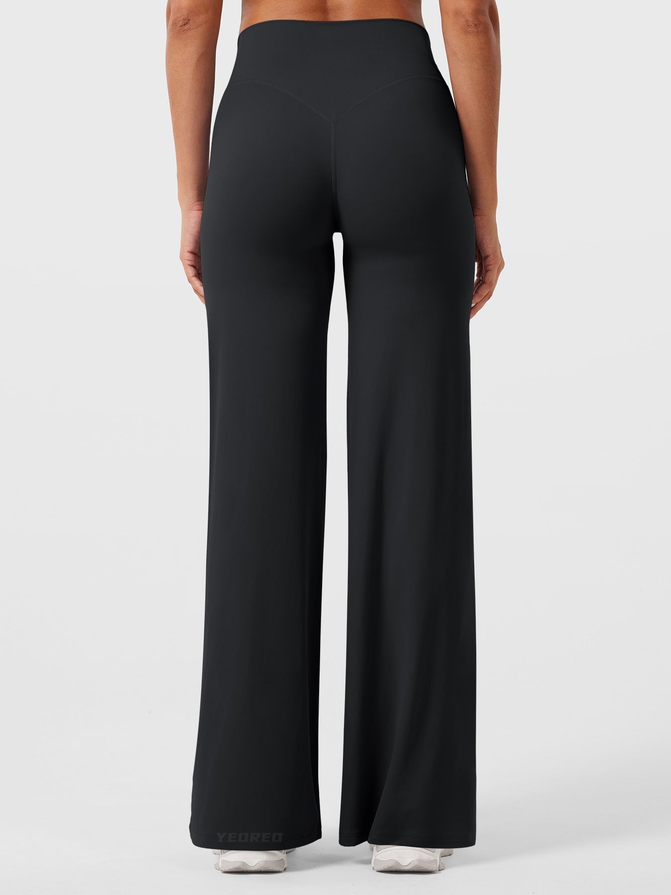 Eddiy Straight Leggings
