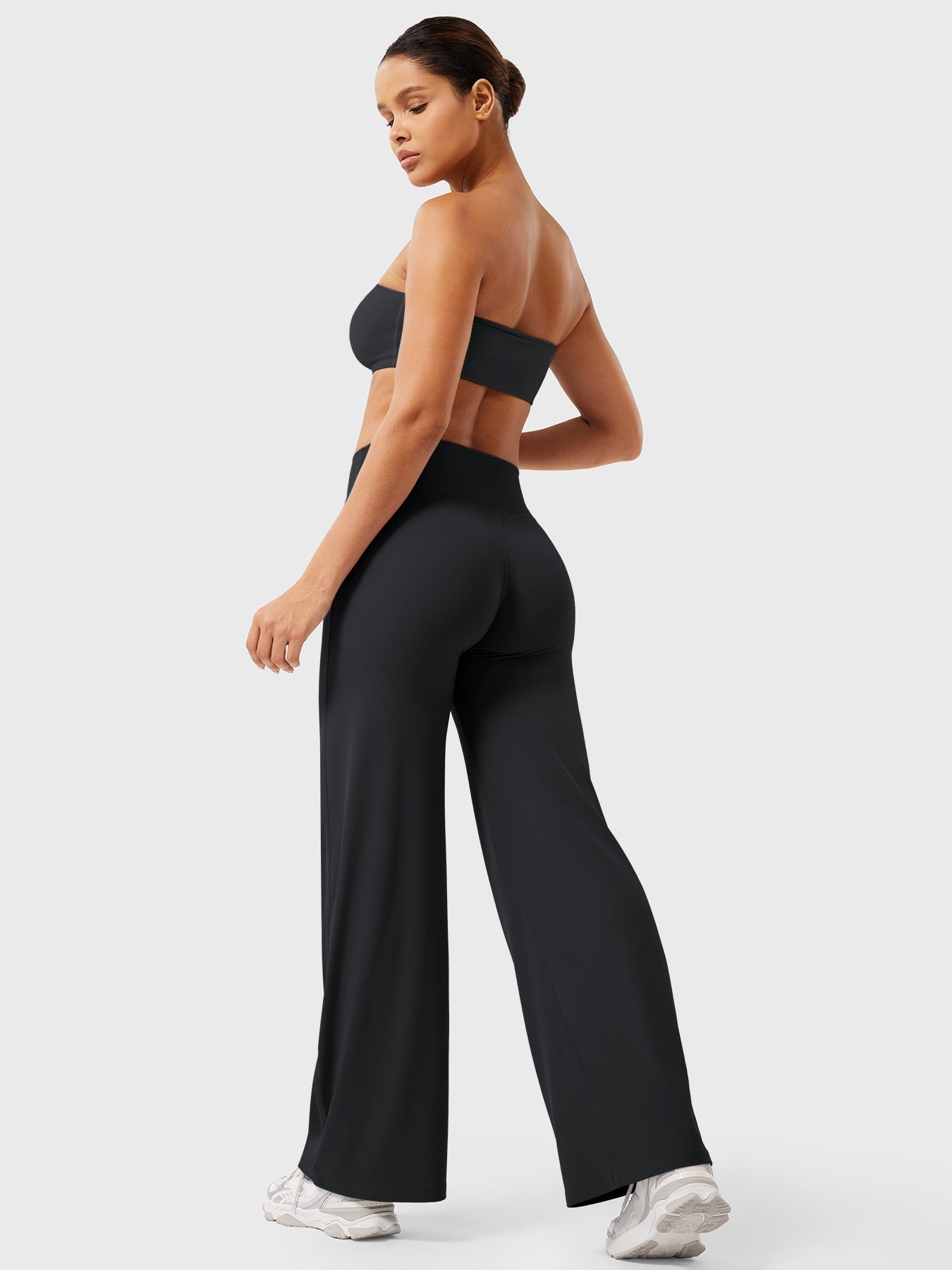 Eddiy Straight Leggings