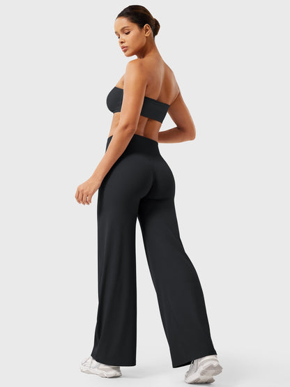 Eddiy Straight Leggings