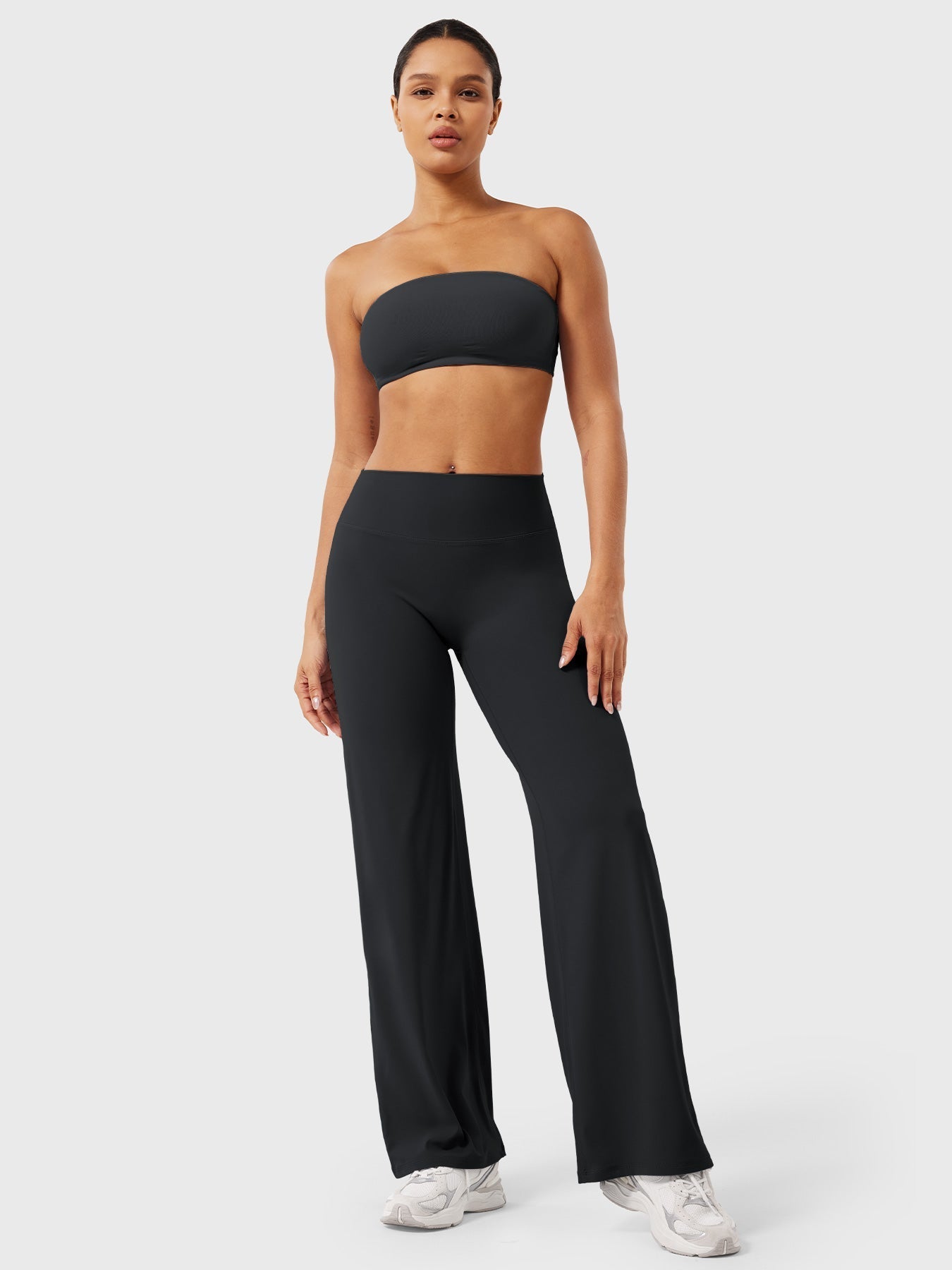 Eddiy Straight Leggings