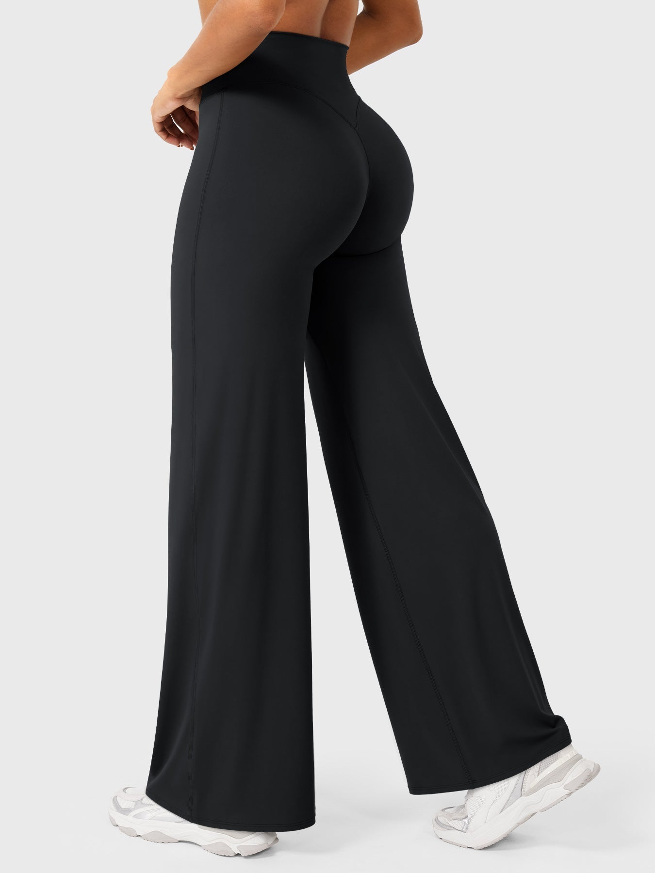 Eddiy Straight Leggings