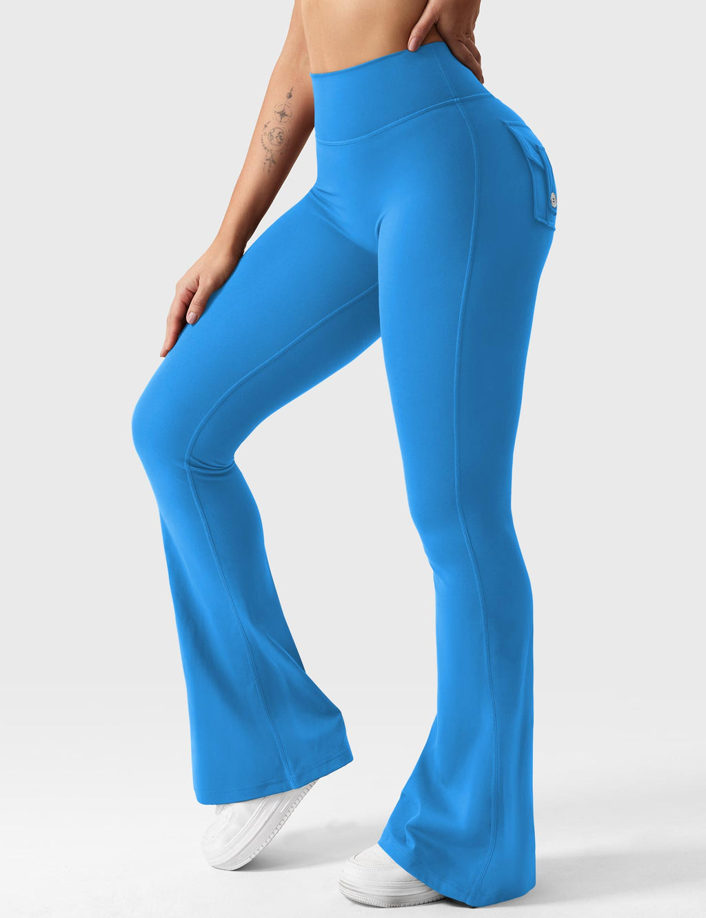 Brittany CoreFlex™ Leggings