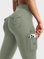 Hedda CoreFlex™ Flared Leggings