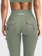 Hedda CoreFlex™ Flared Leggings