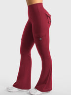 Hedda CoreFlex™ Flared Leggings