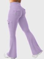 Hedda CoreFlex™ Flared Leggings