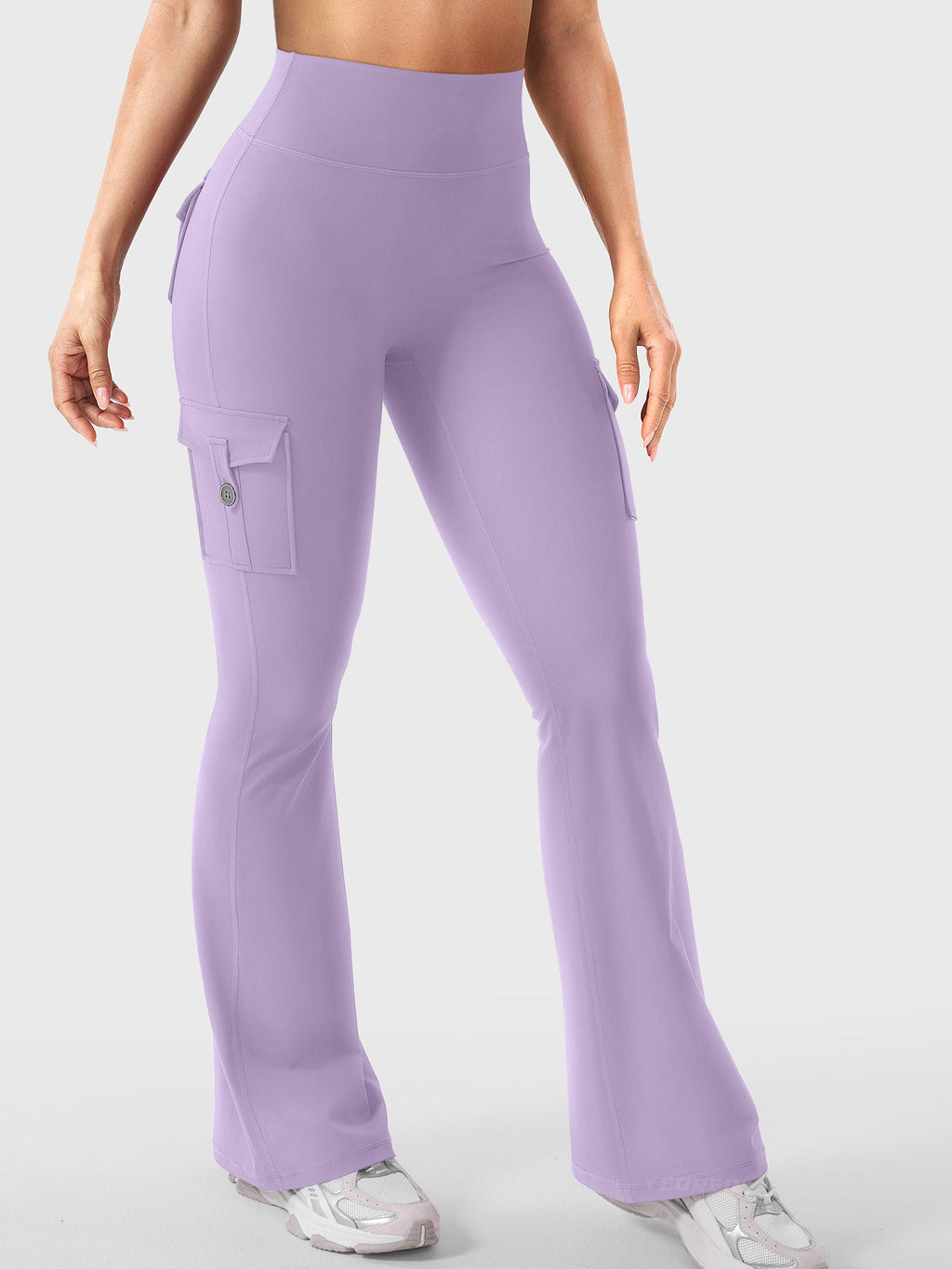 Hedda CoreFlex™ Flared Leggings