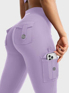 Hedda CoreFlex™ Flared Leggings