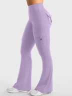 Hedda CoreFlex™ Flared Leggings